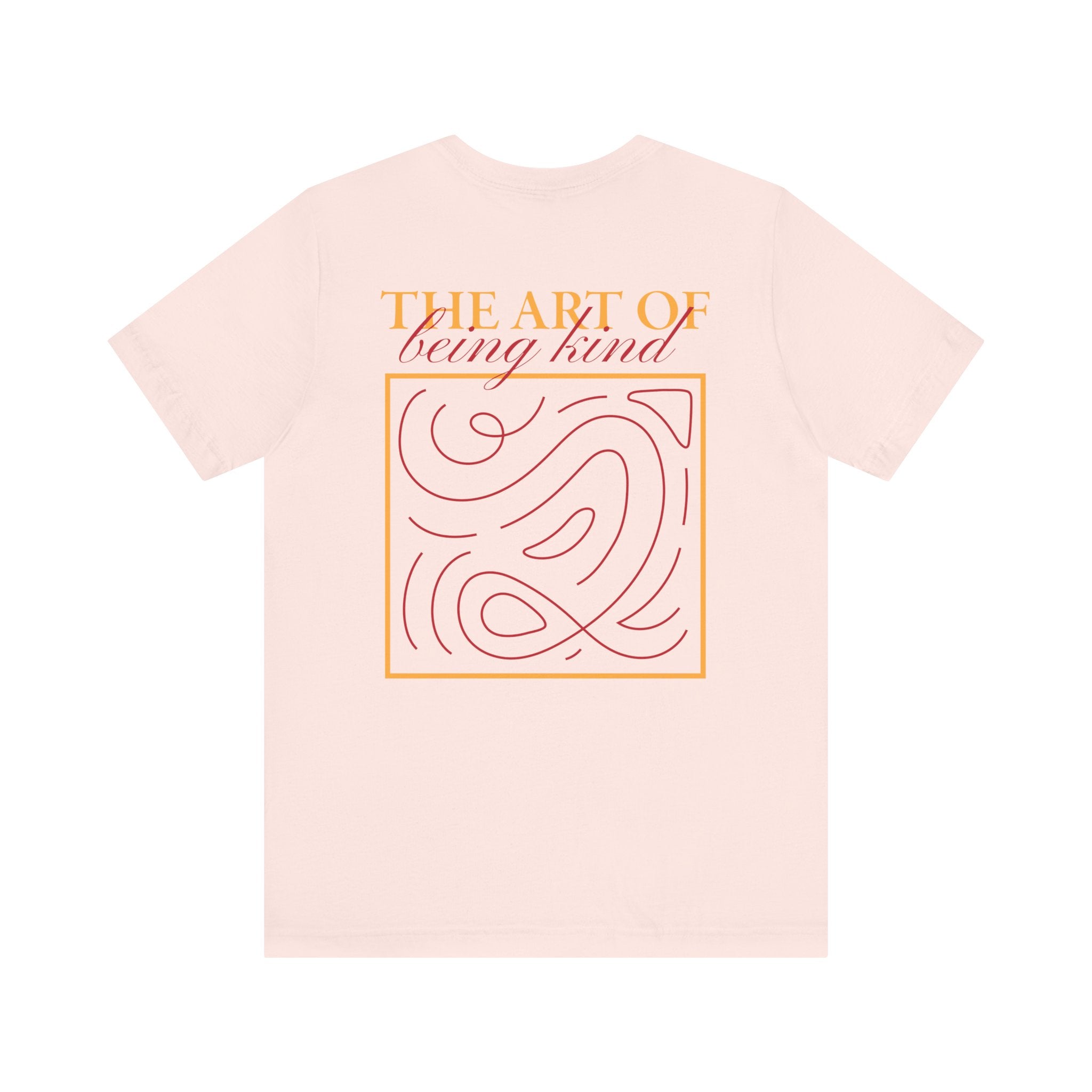 You Are Loved - The Art of Being Kind