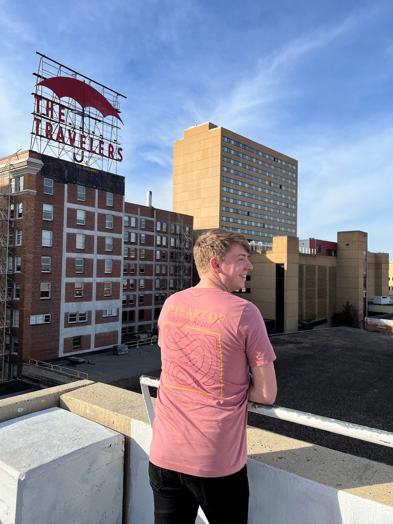 You Are Loved - The Art of Being Kind