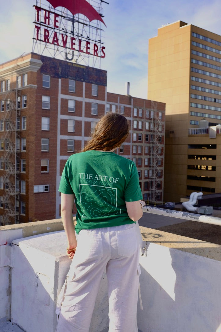 Have a Good Day - The Art of Being Kind