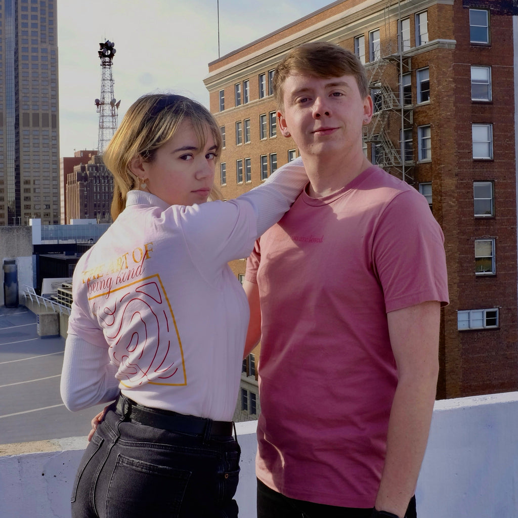 You Are Loved - The Art of Being Kind