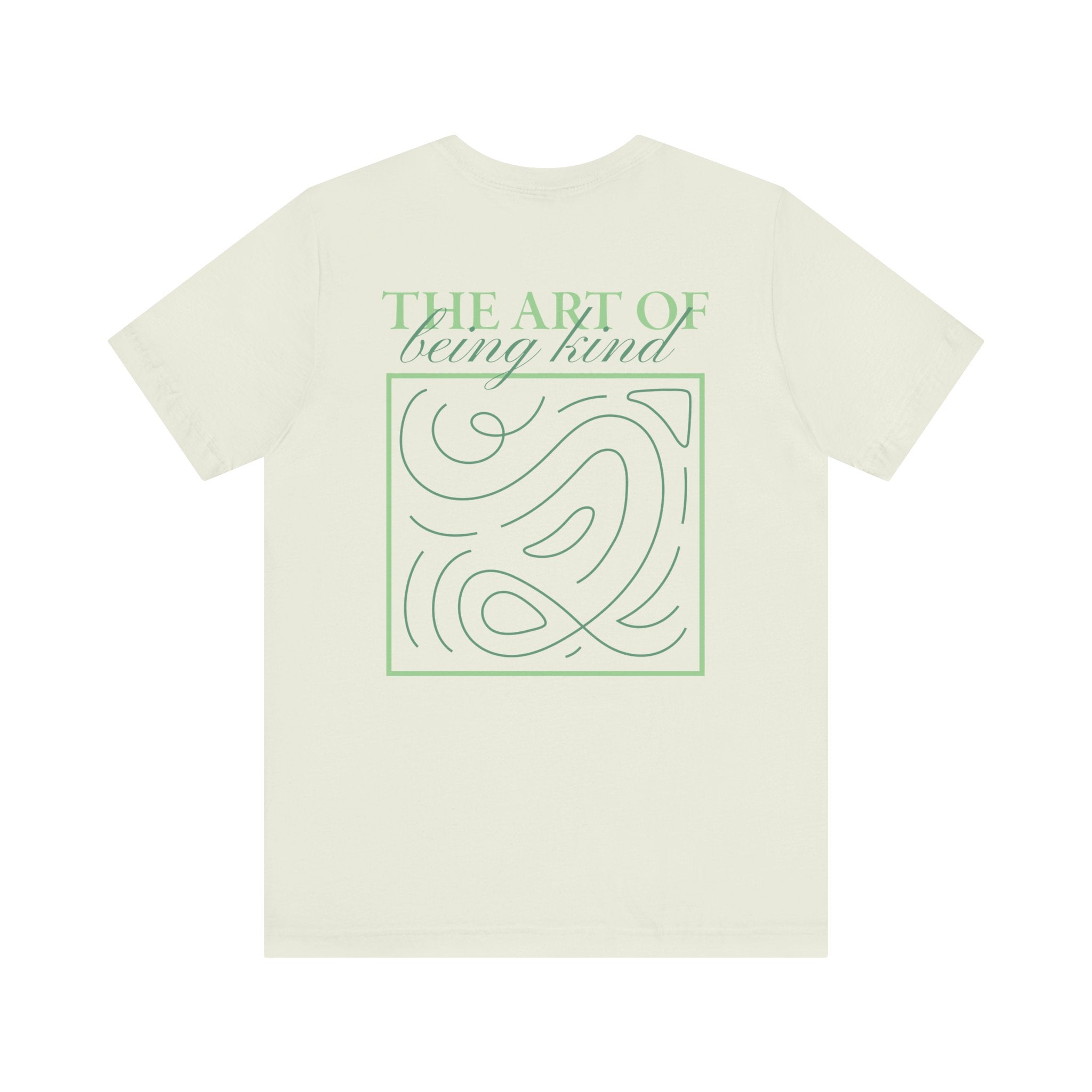 Have a Good Day - The Art of Being Kind